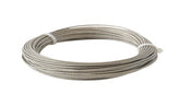 Standers Cw4 Stainless Steel Cable A4 D1,5Mm L 10M,